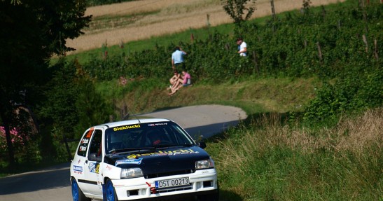 Rajd Rzeszowski